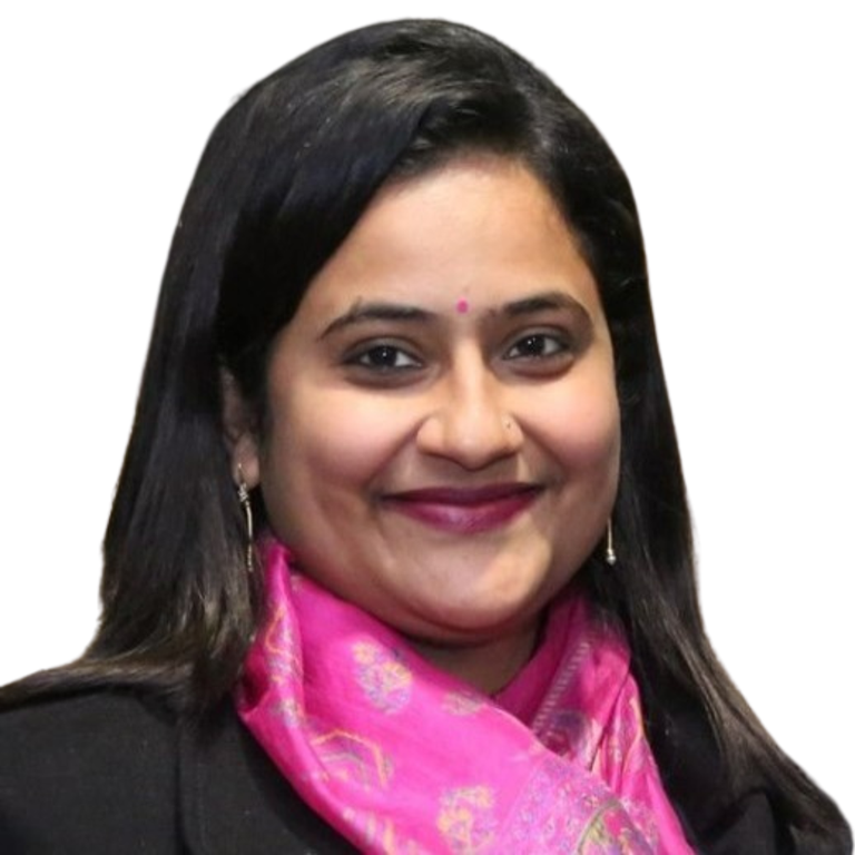 Ankita Dwivedi